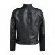 Belstaff Slider veste cuir noir XL