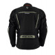 Richa veste Atacama GTX noir L