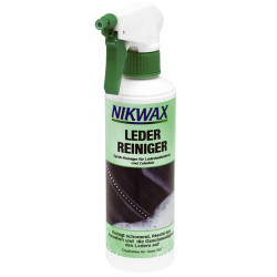Nikwax produit nettoyage pour cuir