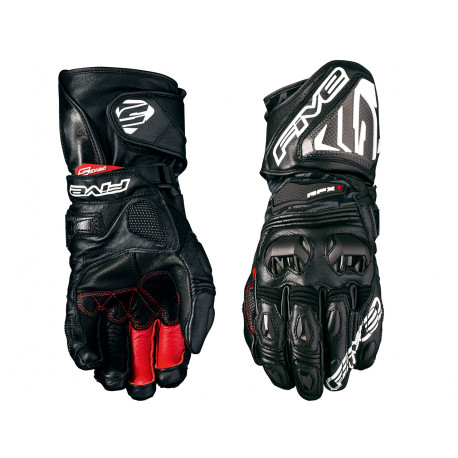 Five gants RFX1 noir M