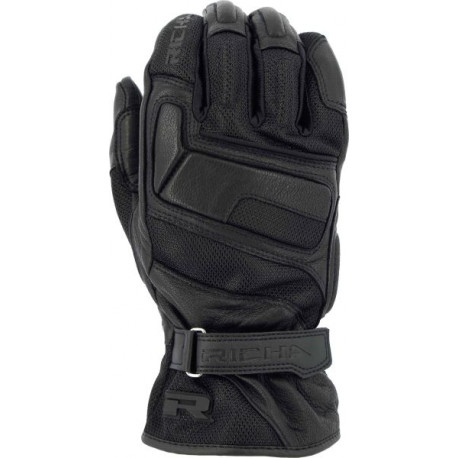 Richa gants Summerfly II noir XL