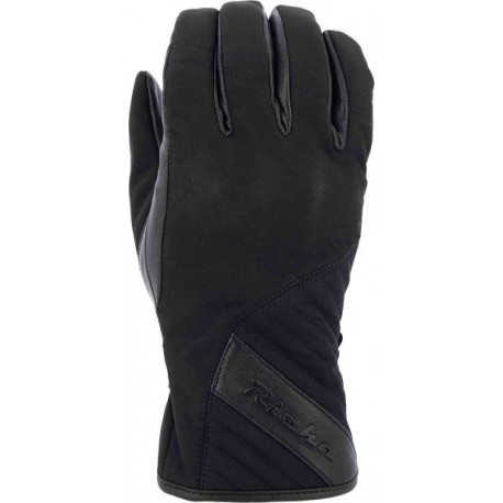 Richa gants Verona WP lady noir XL