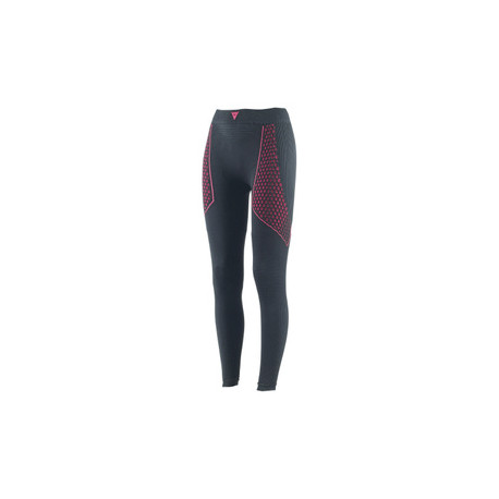 Dainese PantsThermo D-Core dame noir-rose XS/S