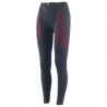 Dainese PantsThermo D-Core dame noir-rose XS/S