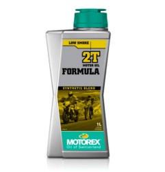Motorex Formula 2T 1 L