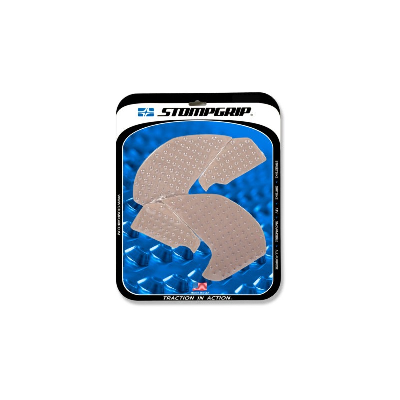 STOMPGRIP Yamaha 689 MT-07 '18-21