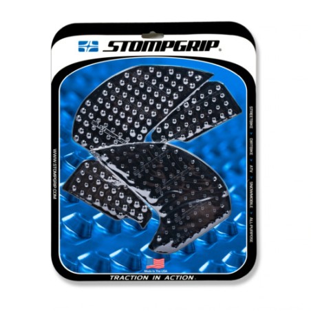 STOMPGRIP Yamaha 689 MT-07 '18-21