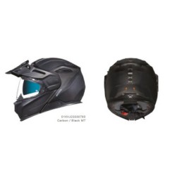 Nexx casque X.Vilijord Zero-pro carbon L