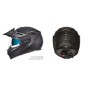Nexx casque X.Vilijord Zero-pro carbon L