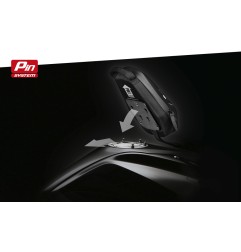 Shad Pin System X010PS Honda HN1