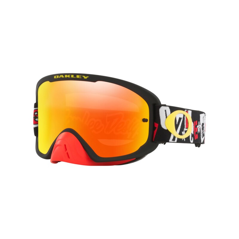 OAKLEY O-Frame® 2.0 Pro MX - Troy Lee OAKLEY O-Frame® 2.0 Pro MX - Troy Lee