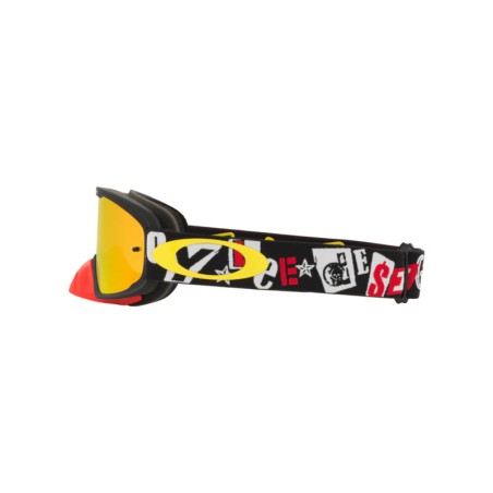 OAKLEY O-Frame® 2.0 Pro MX - Troy Lee