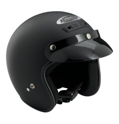 Rocc Classic noir mat M