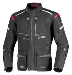 Büse veste Nova noir 48