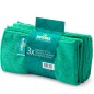 Motorex chiffons microfibres 3pces