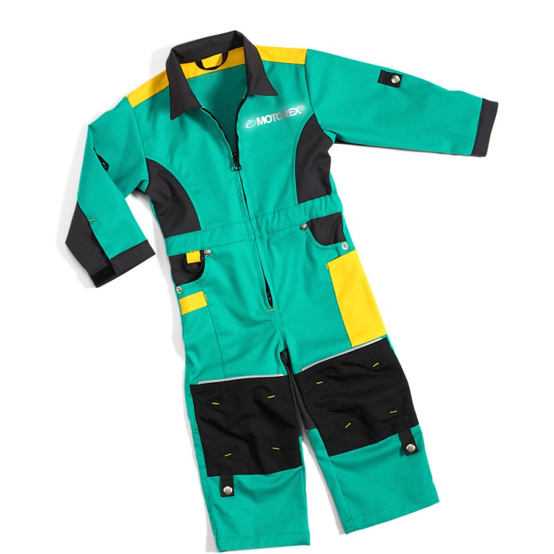 Motorex combinaison kids