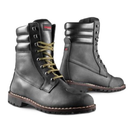 Stylmartin Bottes Yu'Rock