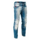 PMJ Jeans Vegas TWR Blue 30