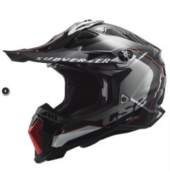 LS2 MX700 Subverter Evo II