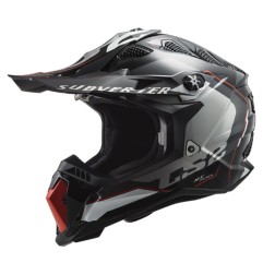 LS2 MX700 Subverter Evo II