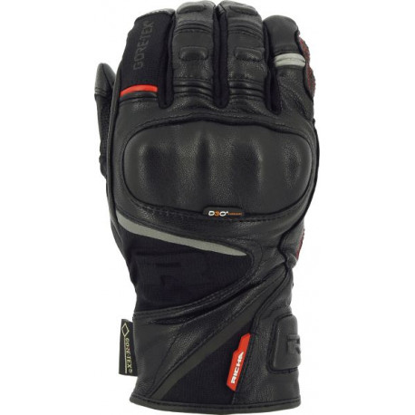 Richa gants Atlantic GTX noir XL