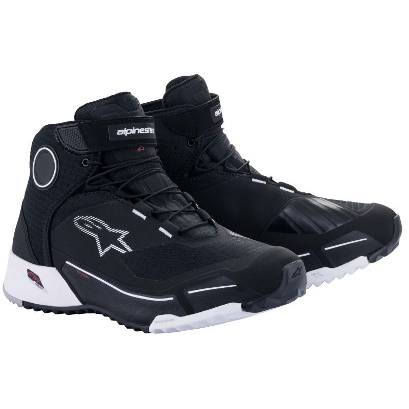 Alpinestars basquettes CR-X Drystar