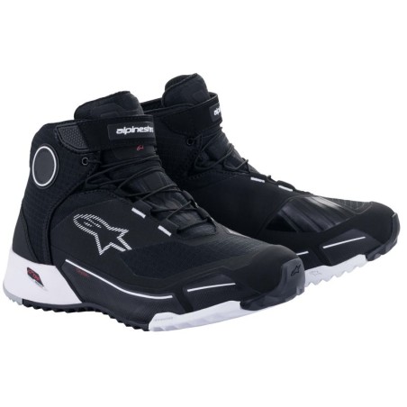 Alpinestars basquettes CR-X Drystar