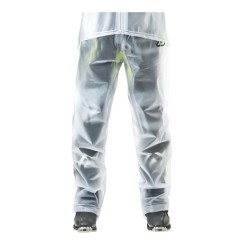 Acerbis pantalon pluie transparent 3.0