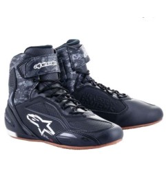 Alpinestars basquettes Faster-3