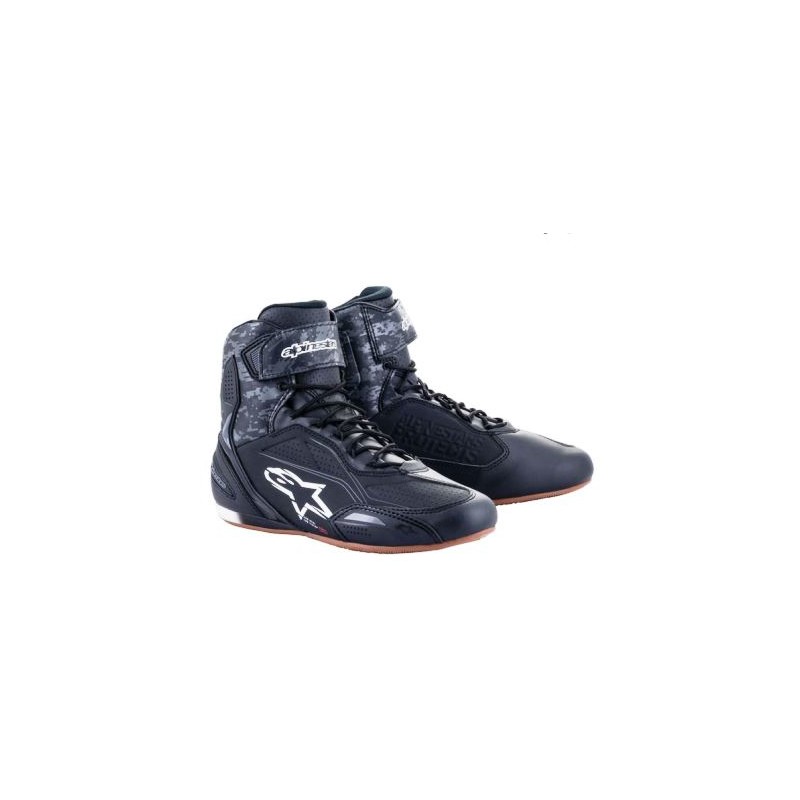 Alpinestars basquettes Faster-3