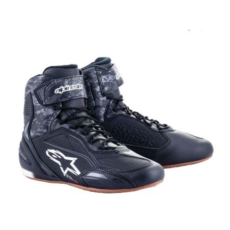 Alpinestars basquettes Faster-3