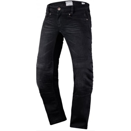 Scott Jeans dame denim stretch