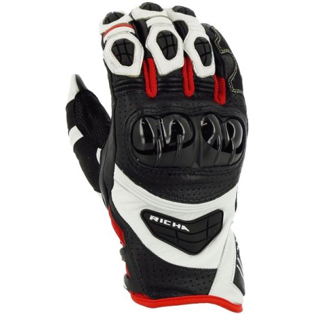 Richa gants racing Stealth