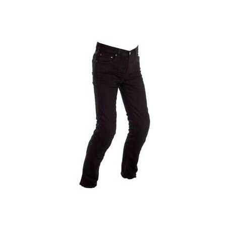 Richa Jeans Original noir homme 36