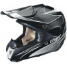 Thor Force Helmet S7 noir/gris S