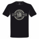 M11 T-shirt Riverside Skull noir M