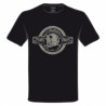 M11 T-shirt Riverside Skull noir M