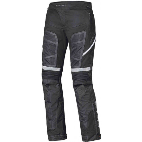 Held pantalon Aerosec GTX Base noir-blanc M