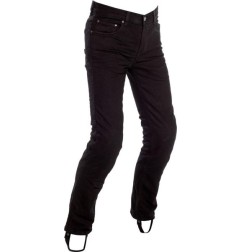 Richa Jeans Original noir court