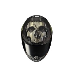HJC R-PHA 11 Call Of Duty Ghost S
