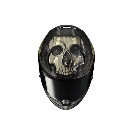 HJC R-PHA 11 Call Of Duty Ghost S