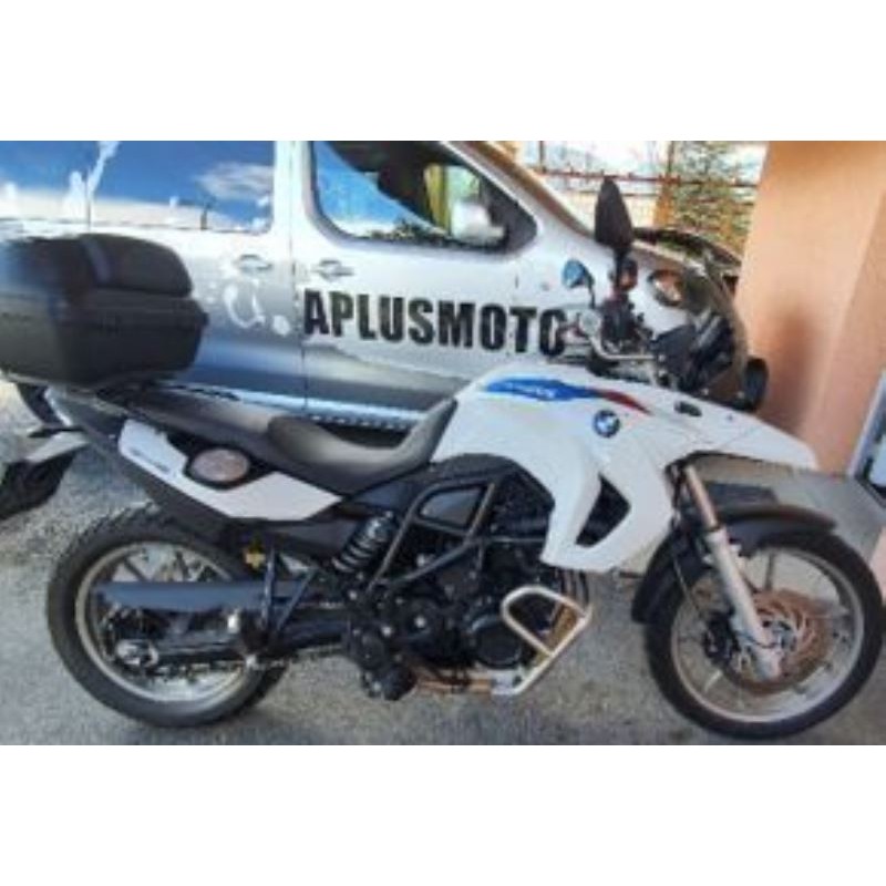Location moto BMW F650GS / 52KW / 800cm3 Location moto BMW F650GS / 52KW / 800cm3