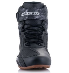 Alpinestars basquettes Faster-3