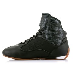 Alpinestars basquettes Faster-3