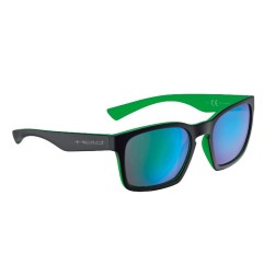 Held Lunettes noir-vert
