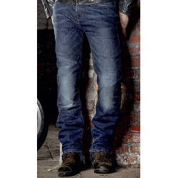Richa Jeans Original bleu homme 42 court