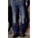 Richa Jeans Original bleu homme 36 court