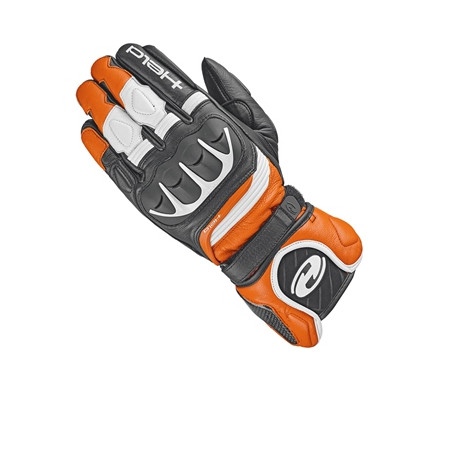 Held gants Revel II orange 10