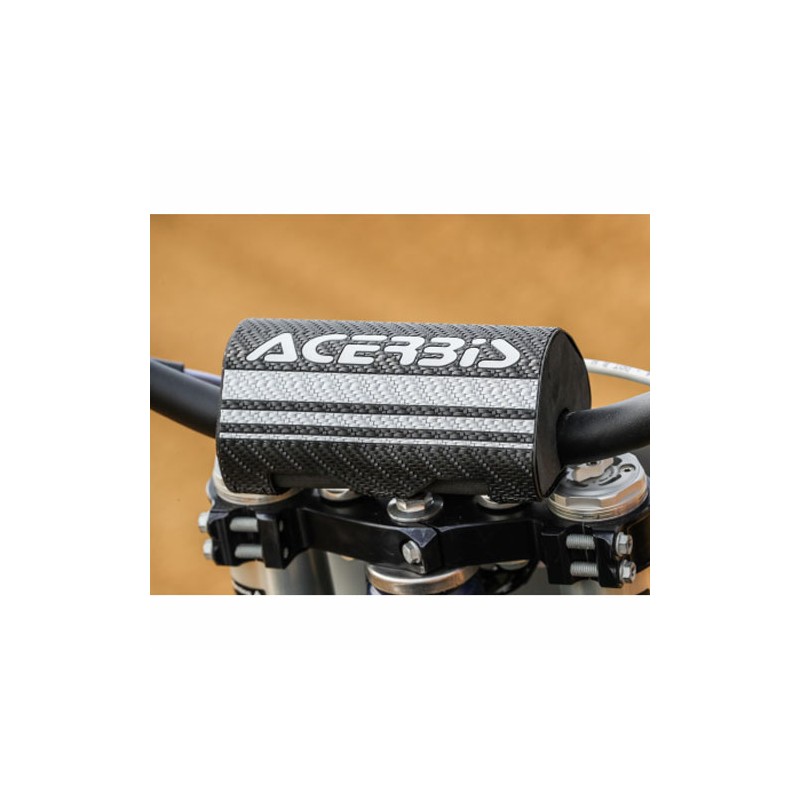 Acerbis rembourrage de guidon X-Bar