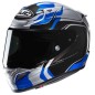 HJC R-PHA 12 Lawin MC-4SF noir bleu M HJC R-PHA 12 Lawin MC-4SF noir bleu M